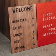 32mm Letter & Number Sets gallery detail image