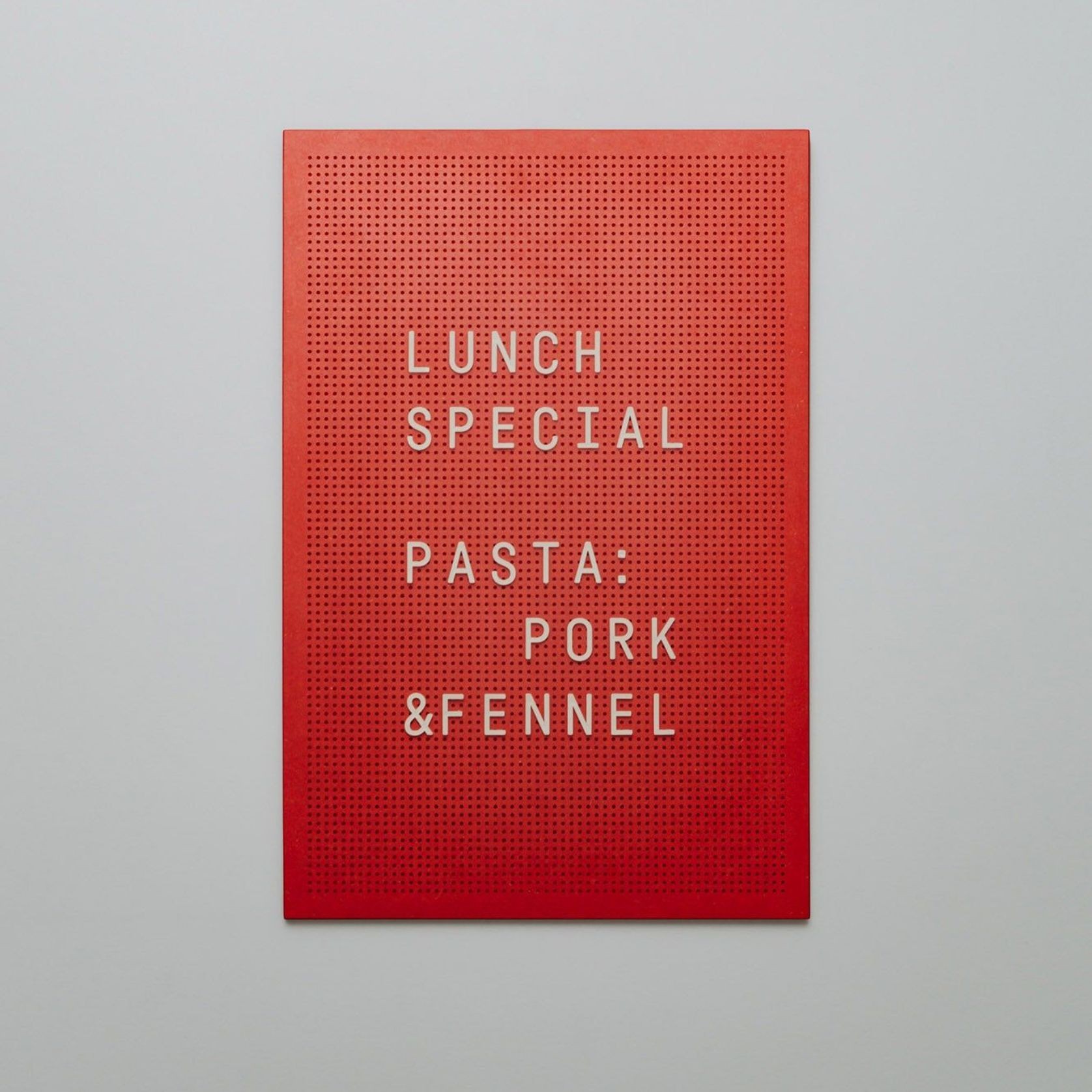 32mm Letter & Number Sets gallery detail image