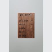 32mm Letter & Number Sets gallery detail image