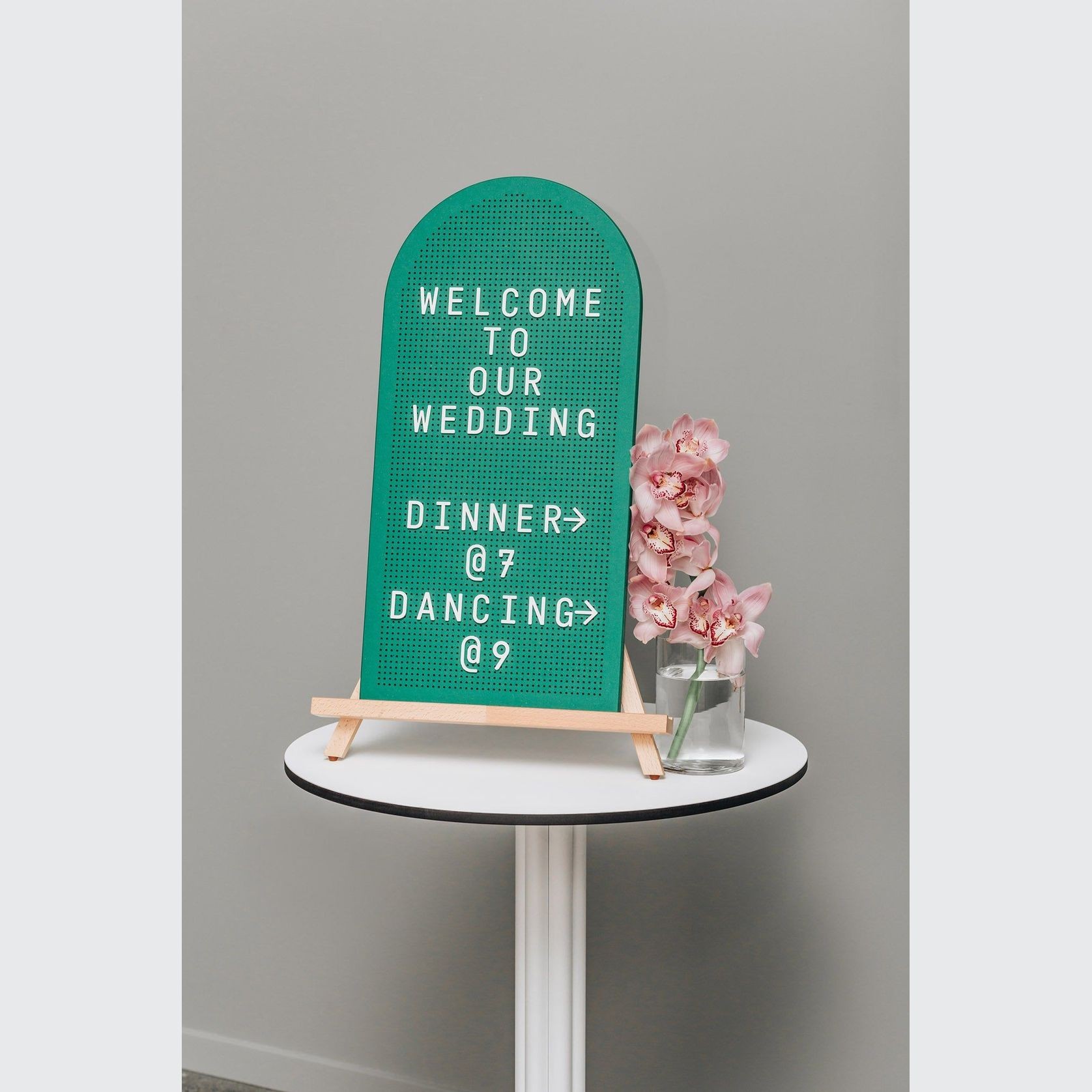 32mm Letter & Number Sets gallery detail image