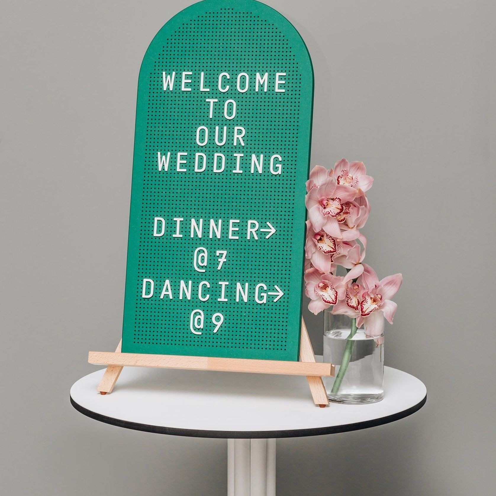 32mm Letter & Number Sets gallery detail image