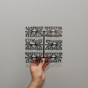 11mm Mixed Character Pack gallery detail image