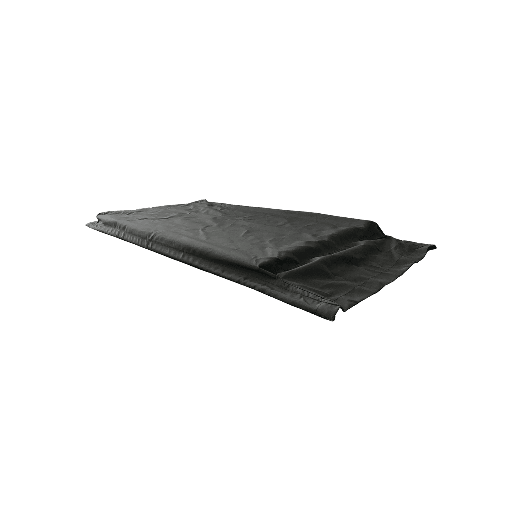 Artusi Black Canvas BBQ Cover For Artusi BBQ With Flat Lid gallery detail image