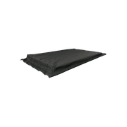 Artusi Black Canvas BBQ Cover For Artusi BBQ With Flat Lid gallery detail image