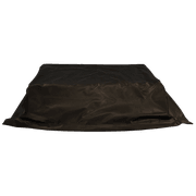 Artusi Black Canvas BBQ Cover For Artusi BBQ With Hood Lid gallery detail image