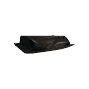 Artusi Black Canvas BBQ Cover For Artusi BBQ With Hood Lid gallery detail image