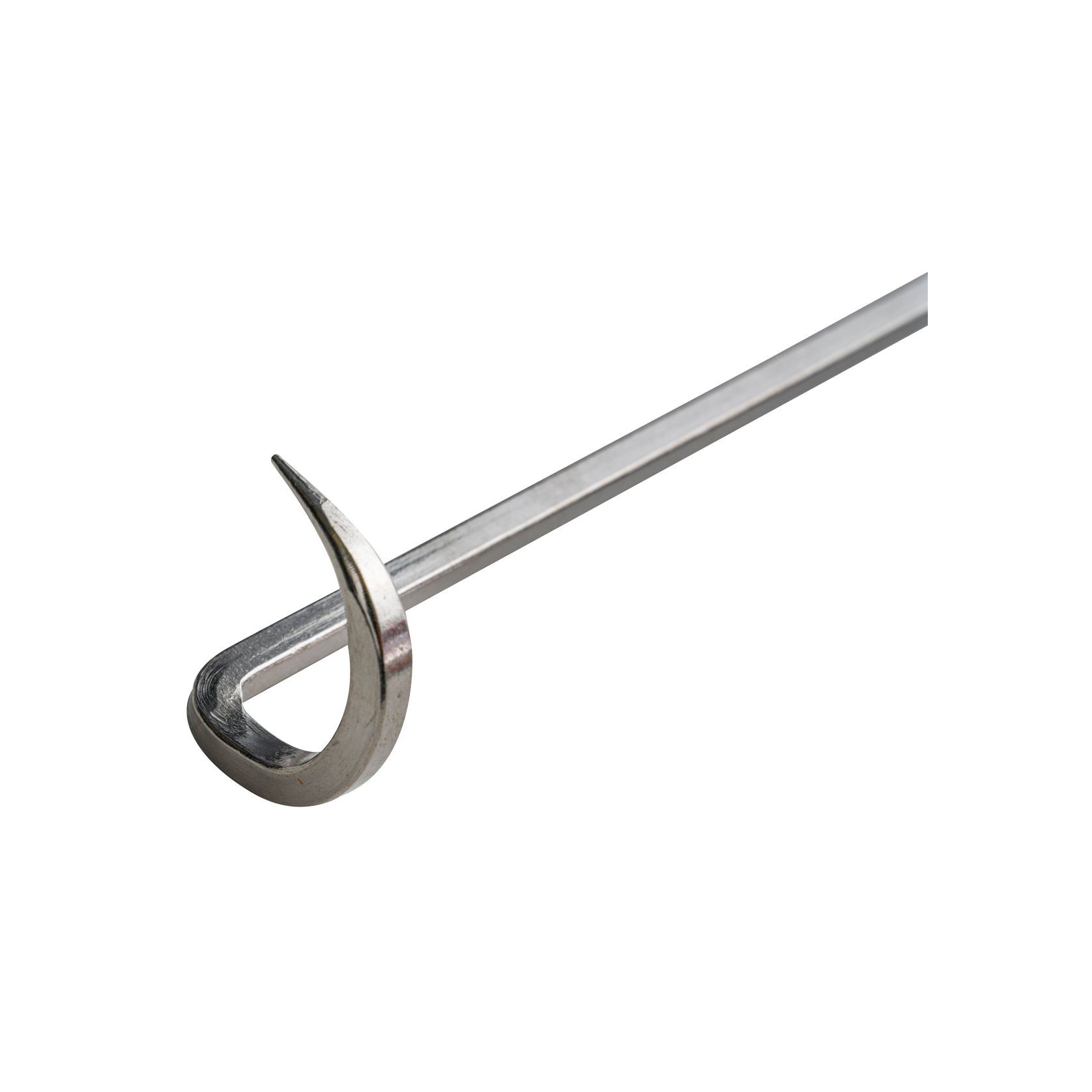 Traeger Pig Tail Flipper gallery detail image