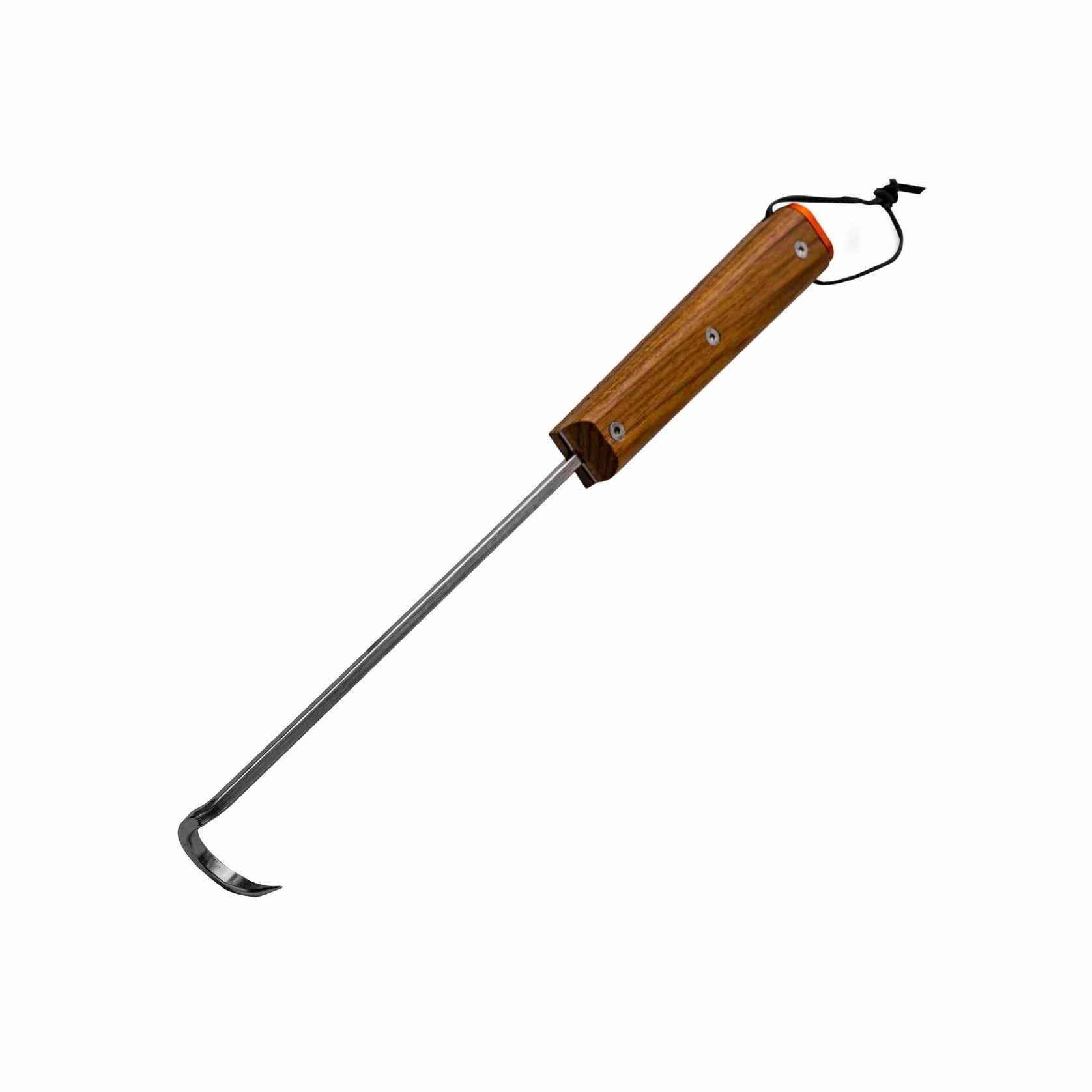 Traeger Pig Tail Flipper gallery detail image