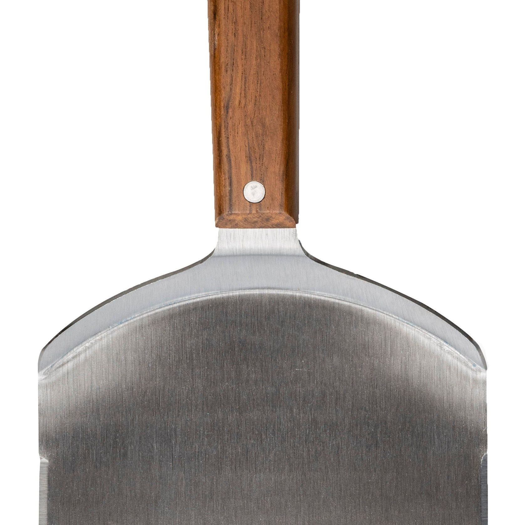 Traeger Large Cut Meat & Fish Spatula gallery detail image