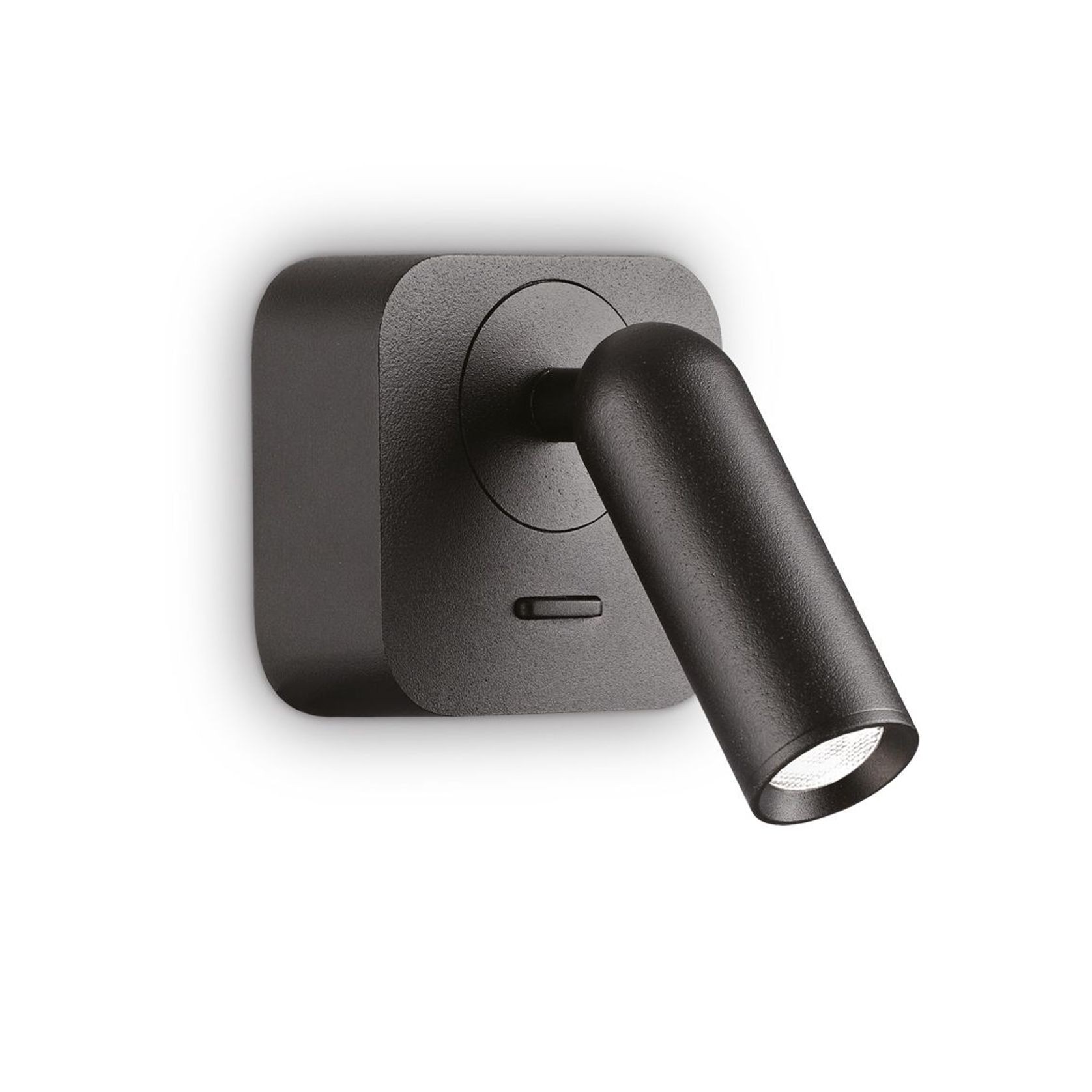 Bean Square Wall Light gallery detail image