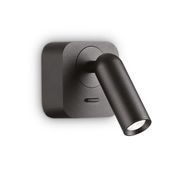 Bean Square Wall Light gallery detail image