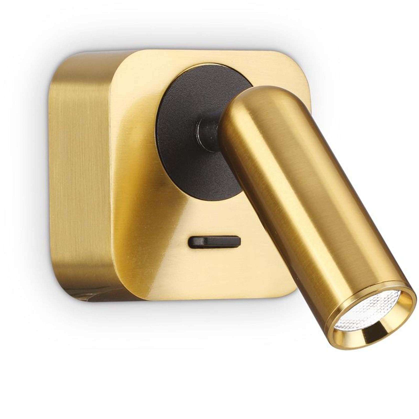 Bean Square Wall Light gallery detail image