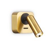 Bean Square Wall Light gallery detail image