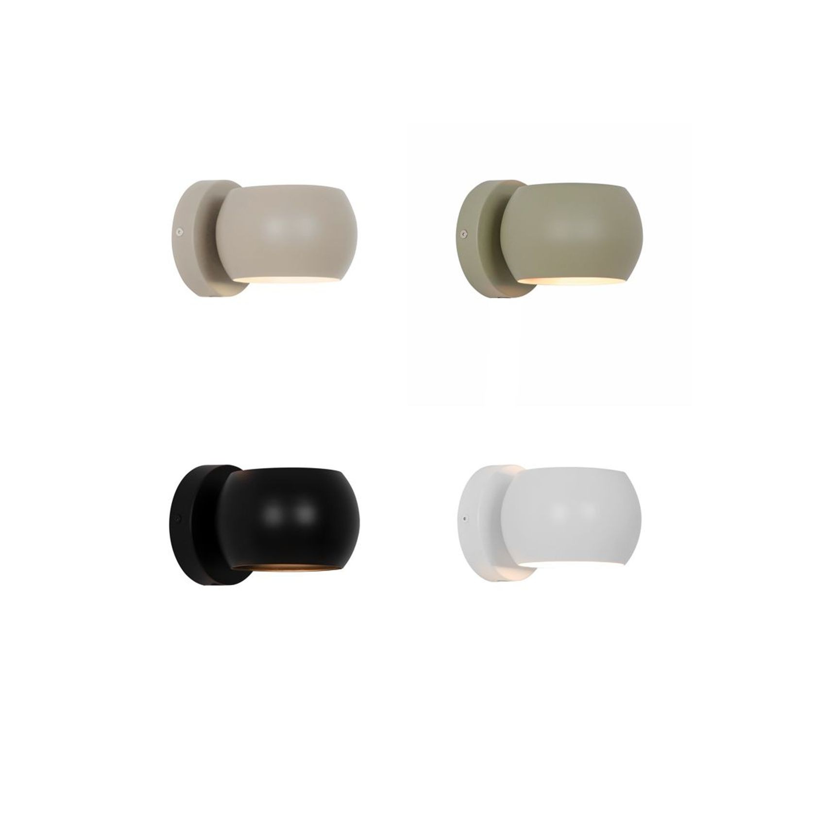 Belir Wall Light gallery detail image