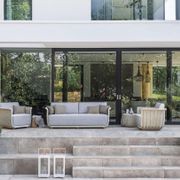 Bellagio Outdoor Sofa by Atmosphera gallery detail image