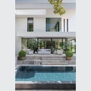 Bellagio Outdoor Armchair by Atmosphera gallery detail image