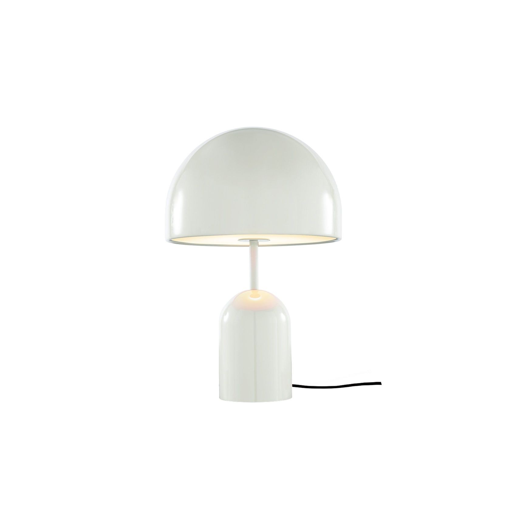 Bell Table Light LED by Tom Dixon | ECC gallery detail image