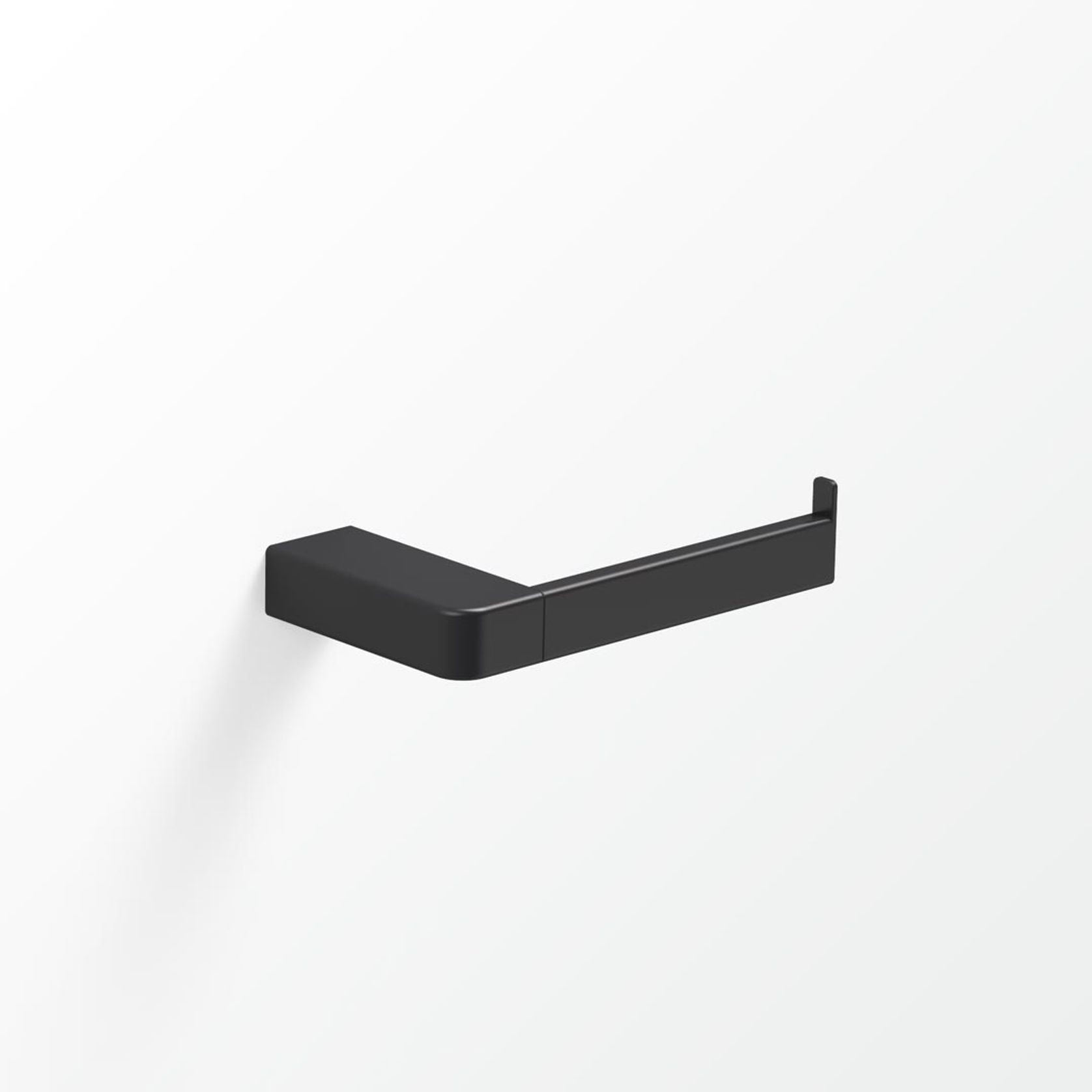 Beyond Toilet Roll Holder Right Facing ArchiPro AU