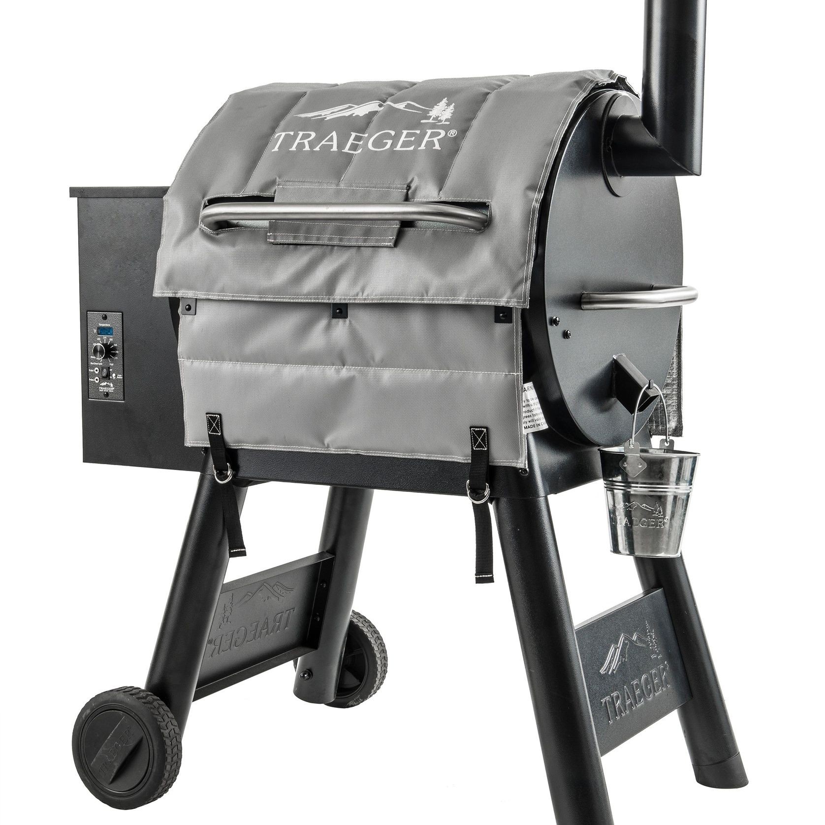 Traeger Insulation Blanket gallery detail image