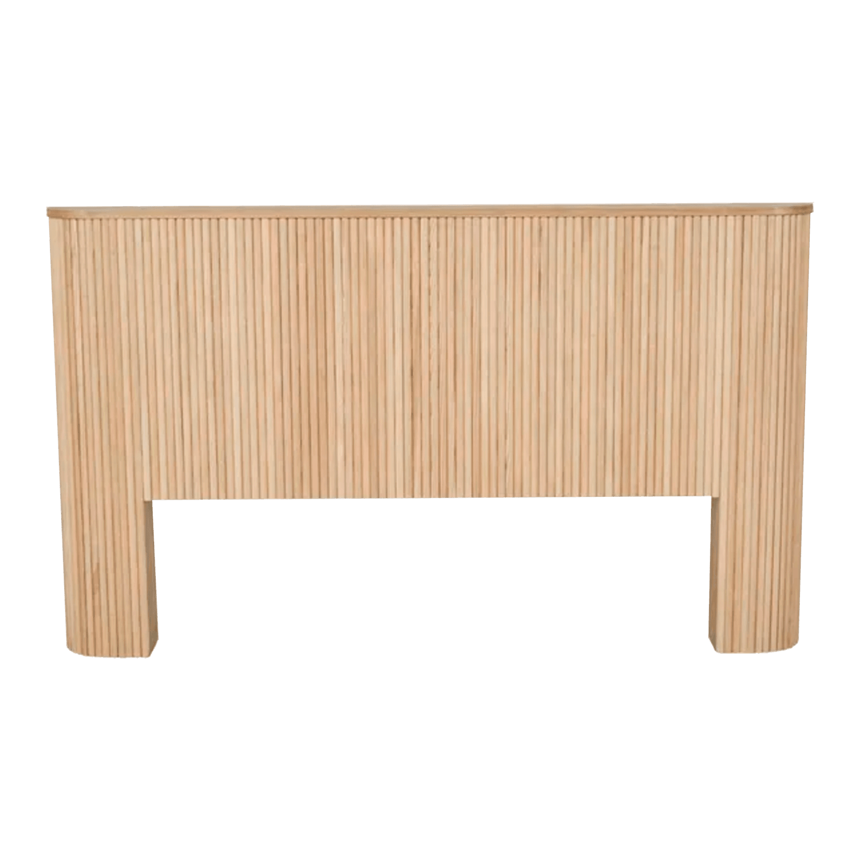 Soren Liv | Benjamin Ripple Headboard gallery detail image