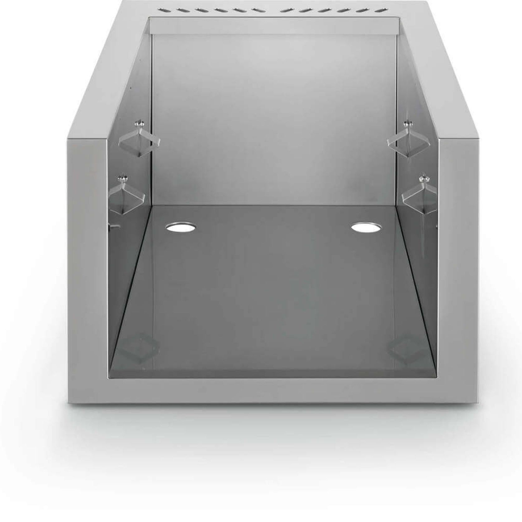 Zero Clearance Liner- Built in 12 gallery detail image