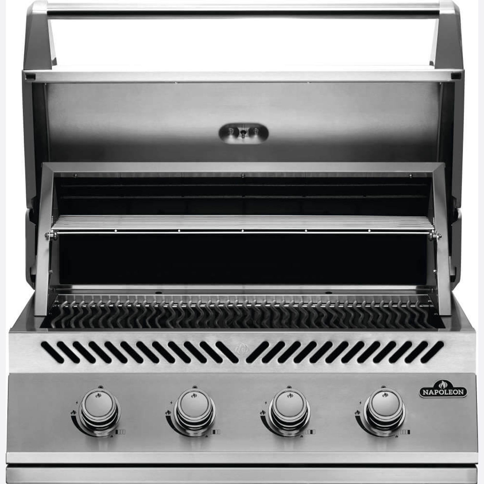Built-In 500 Series 32 , Natural Gas gallery detail image