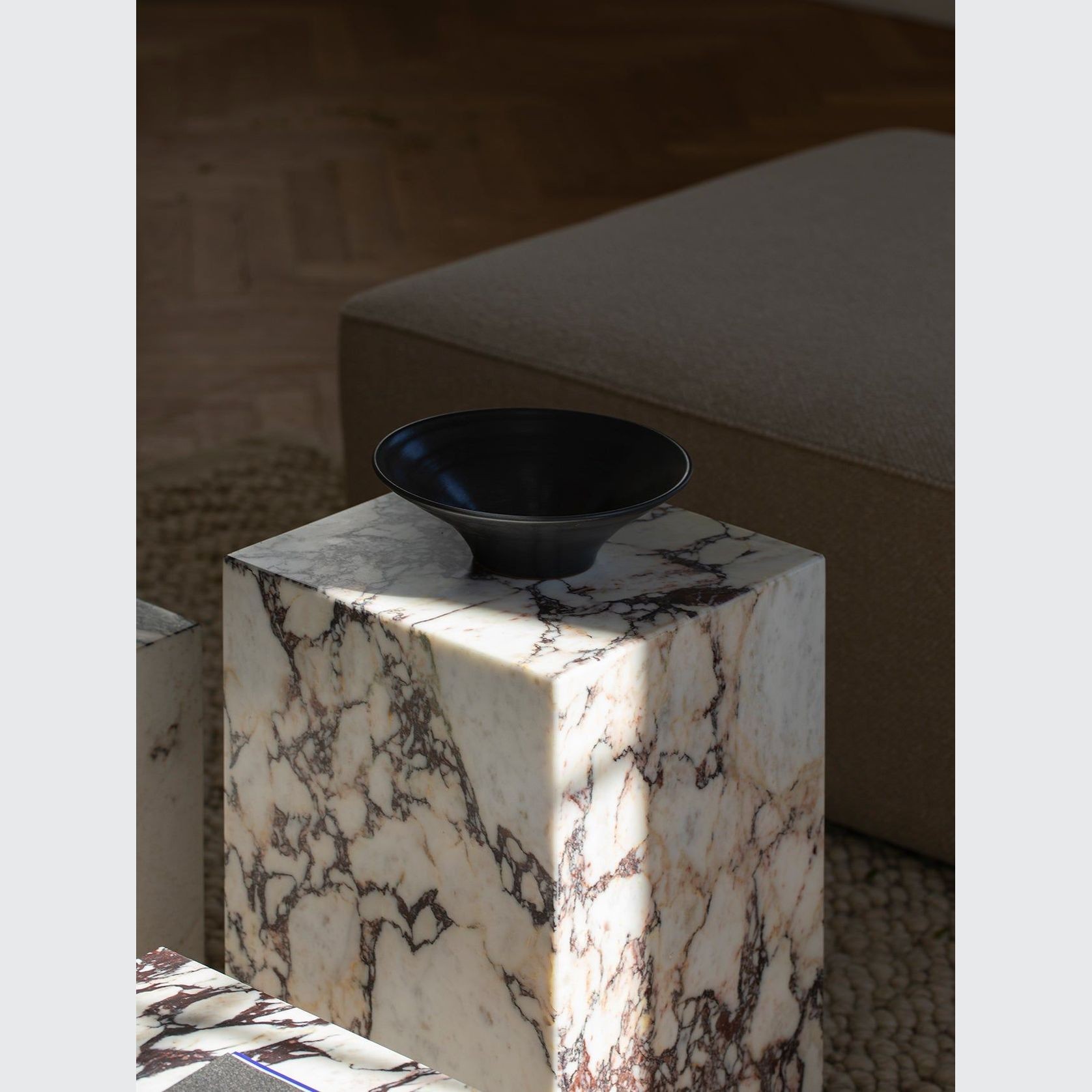 Audo CPH Plinth Tall gallery detail image