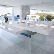 Bianco Carrara Marble Tiles gallery detail image