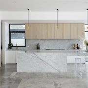 Bianco Carrara Marble Tiles gallery detail image