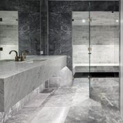 Bianco Carrara Marble Tiles gallery detail image