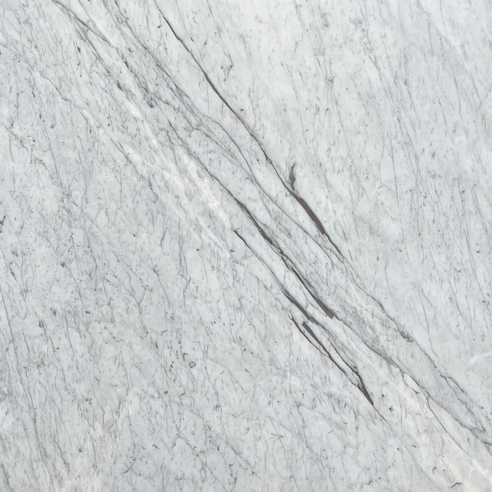 Bianco Carrara Marble Benchtop gallery detail image