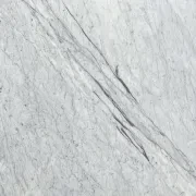Bianco Carrara Marble Benchtop gallery detail image