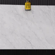 Bianco Carrara Marble Benchtop gallery detail image