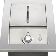 Built in 700 S Single Range Top Brnr gallery detail image