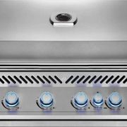 Built In 700 S 32" w/ IR Rear Bttm Brnr gallery detail image