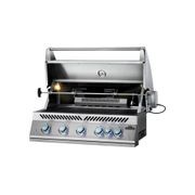 Built In 700 S 38" w/ IR Rear Bttm Brnr gallery detail image