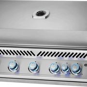Built In 700 S 38" w/ IR Rear Bttm Brnr gallery detail image