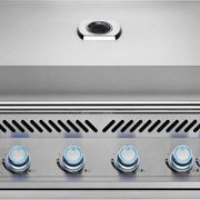 Built In 700 S 44" w/ IR Rear Bttm Brnr gallery detail image