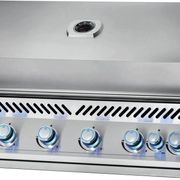 Built In 700 S 44" w/ IR Rear Bttm Brnr gallery detail image