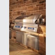 Built In 700 S 44" w/ IR Rear Bttm Brnr gallery detail image