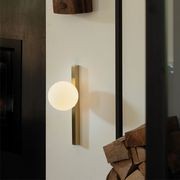 Binomio Wall Light gallery detail image