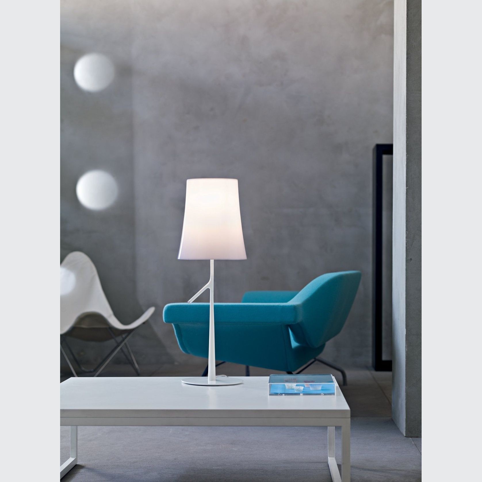 Birdie Table Lamp gallery detail image