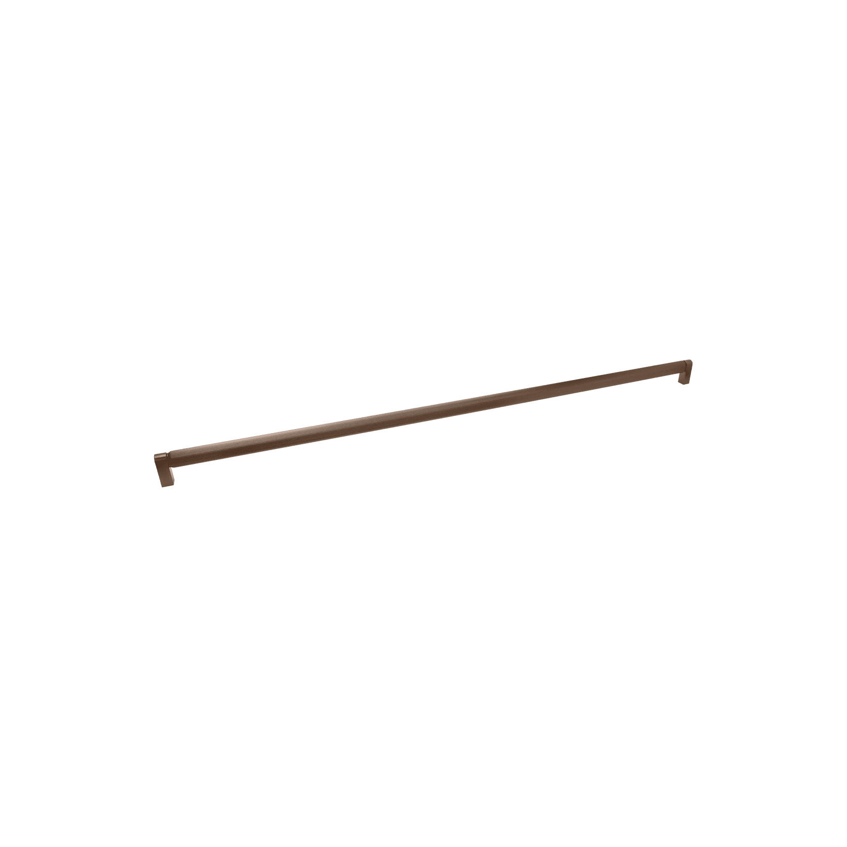 Momo Brooklyn Big Back to Back Door Pull Set 1056mm gallery detail image