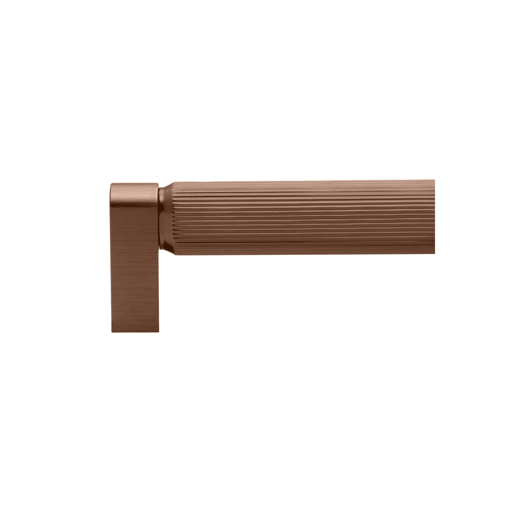 Momo Brooklyn Big Back to Back Door Pull Set 448mm gallery detail image