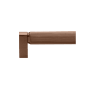 Momo Brooklyn Big Back to Back Door Pull Set 448mm gallery detail image