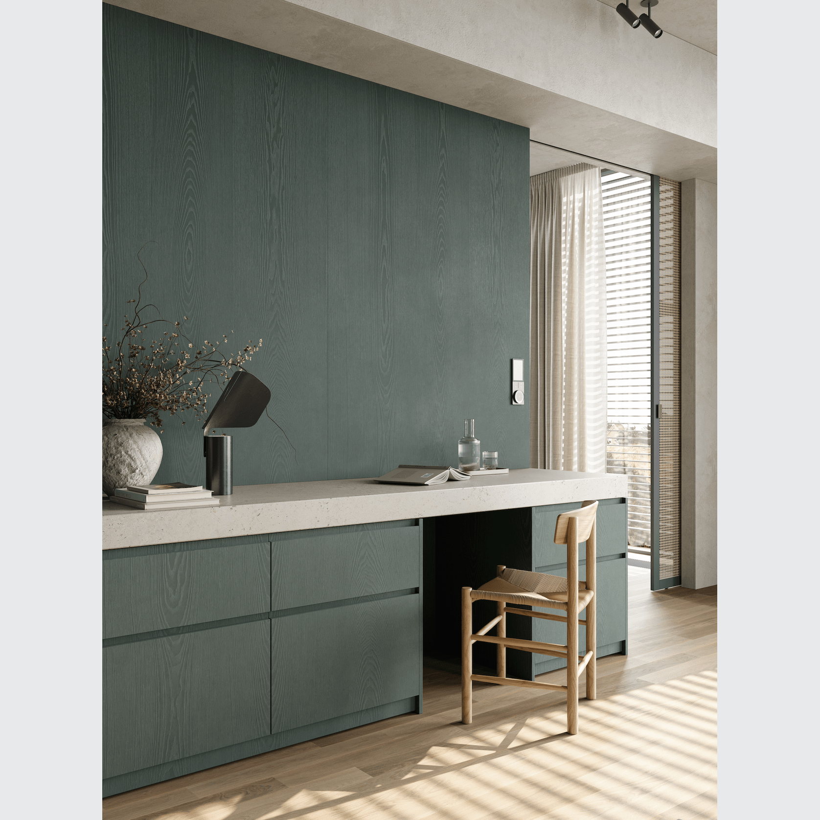 VESI | Blok Panels gallery detail image