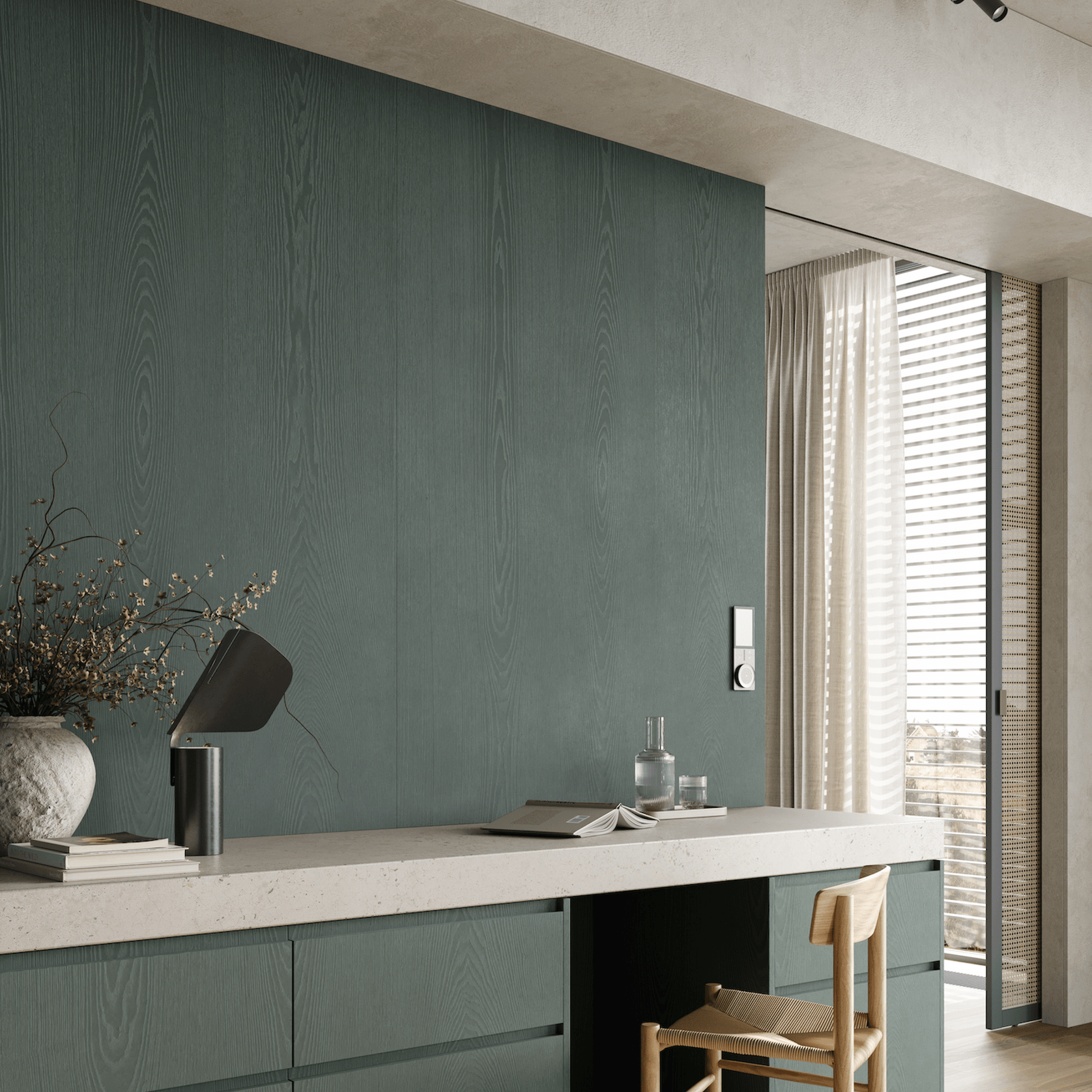 VESI | Blok Panels gallery detail image