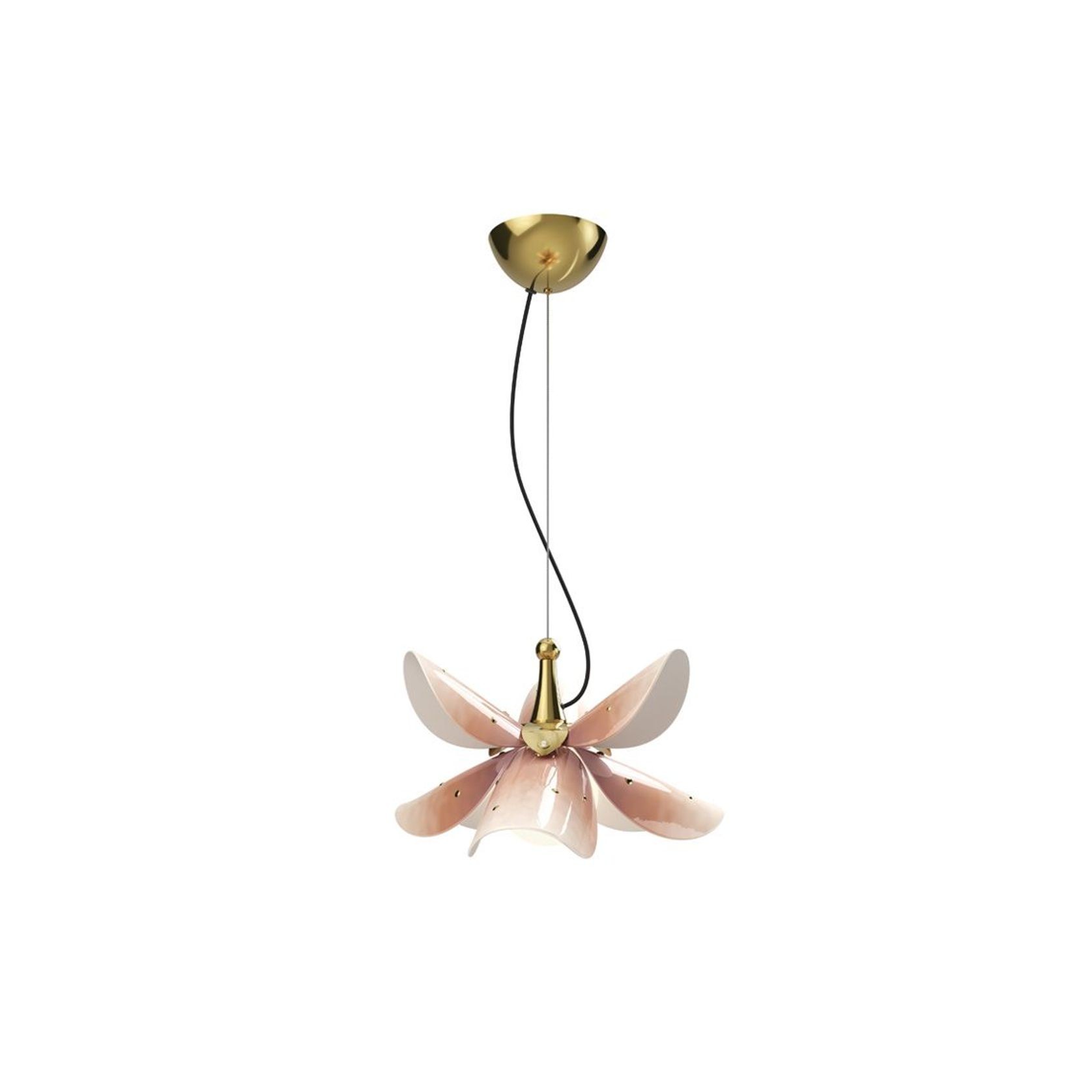 Blossom Pendant Light gallery detail image