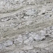 Kashmir White Granite Benchtop gallery detail image