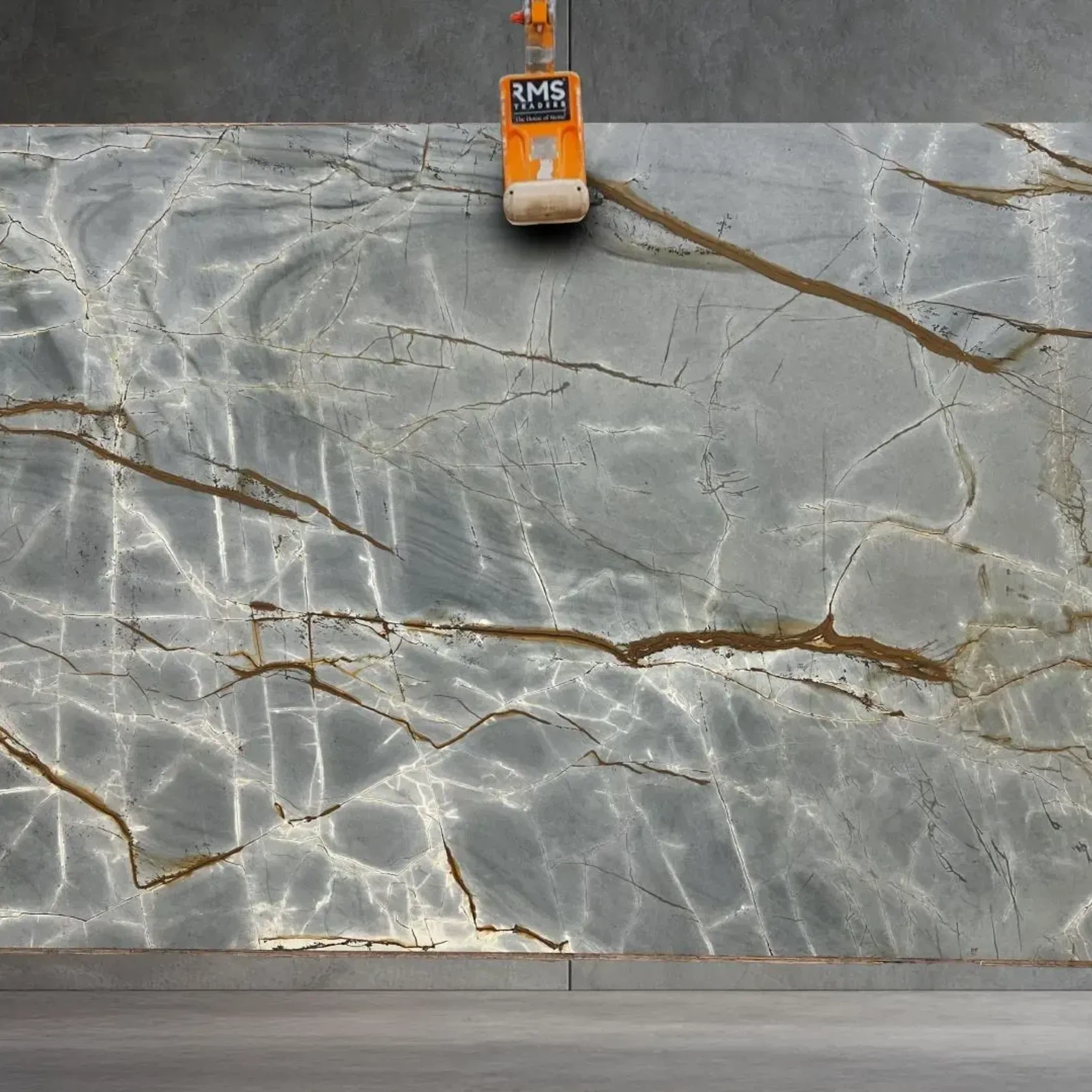 Blue Sky Quartzite Benchtop gallery detail image